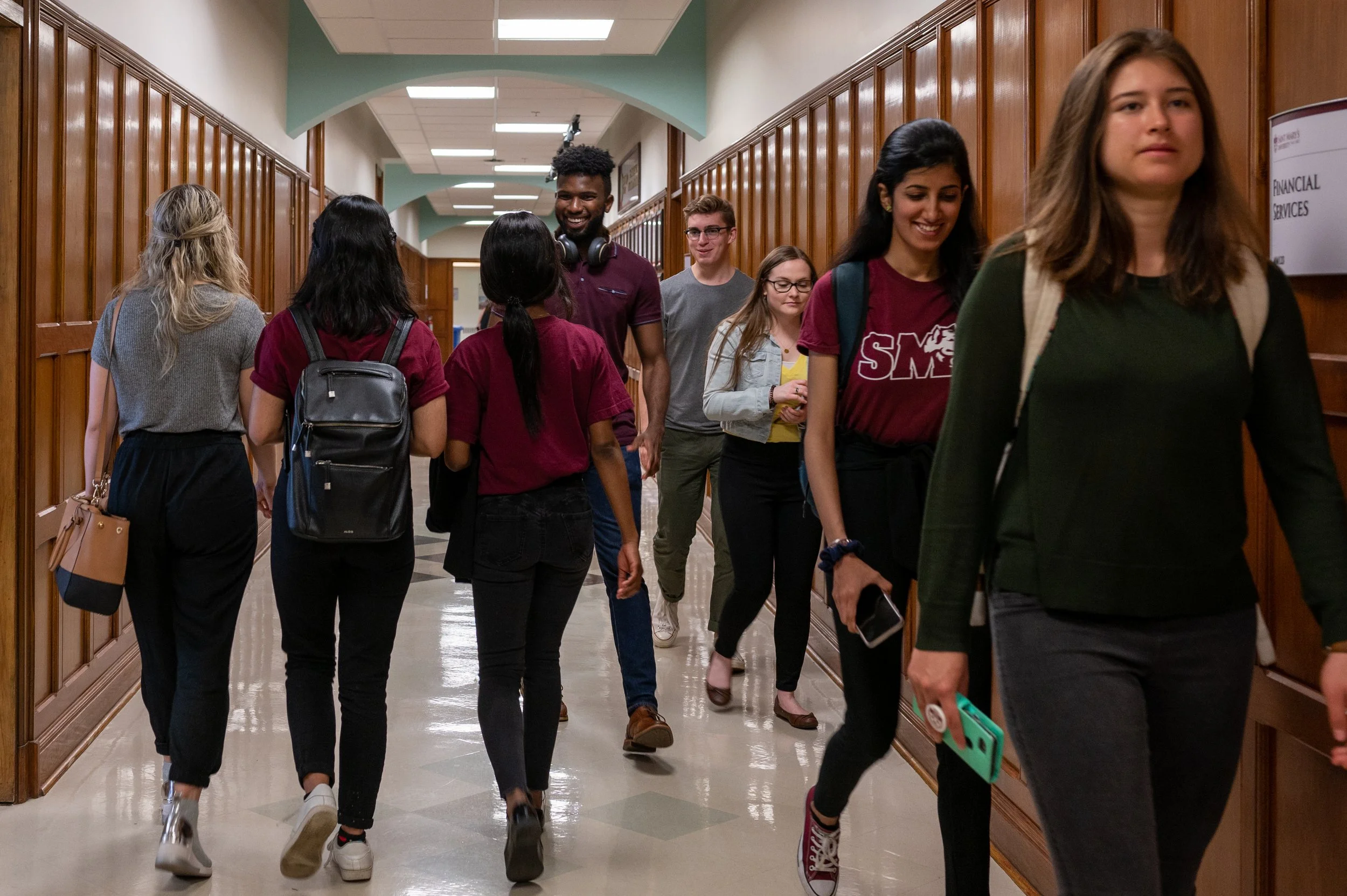 Faculty Session: Help Us Support Your Students