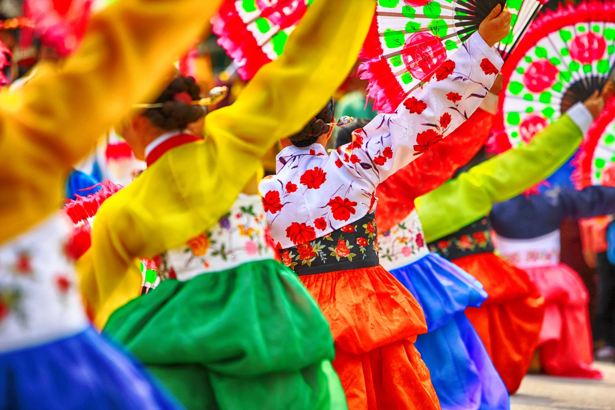 Korean Culture Café