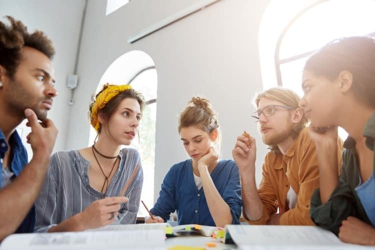 Culture and Ethics Simulation: Where Do You Draw the Line?