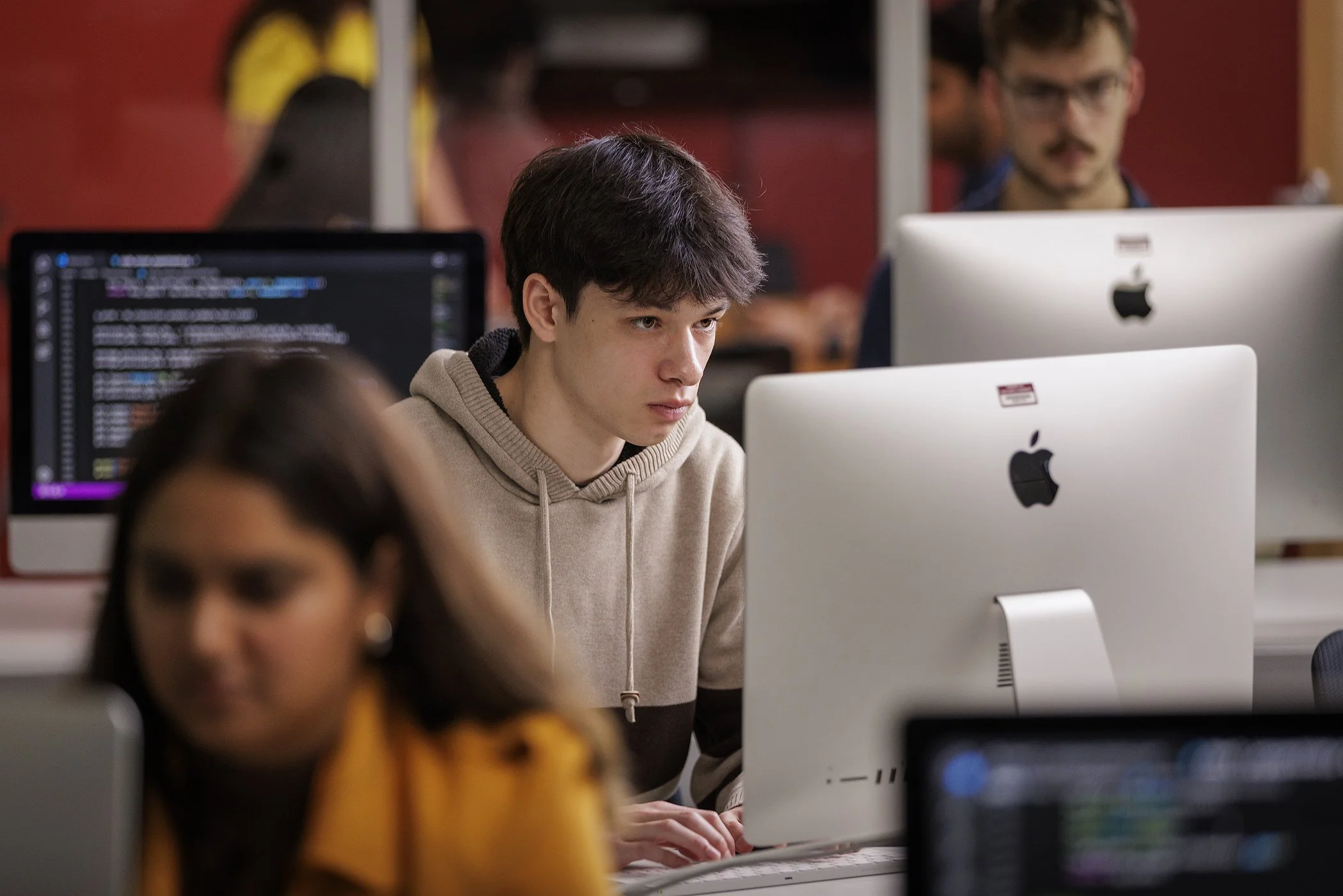 Avoiding Academic Mistakes