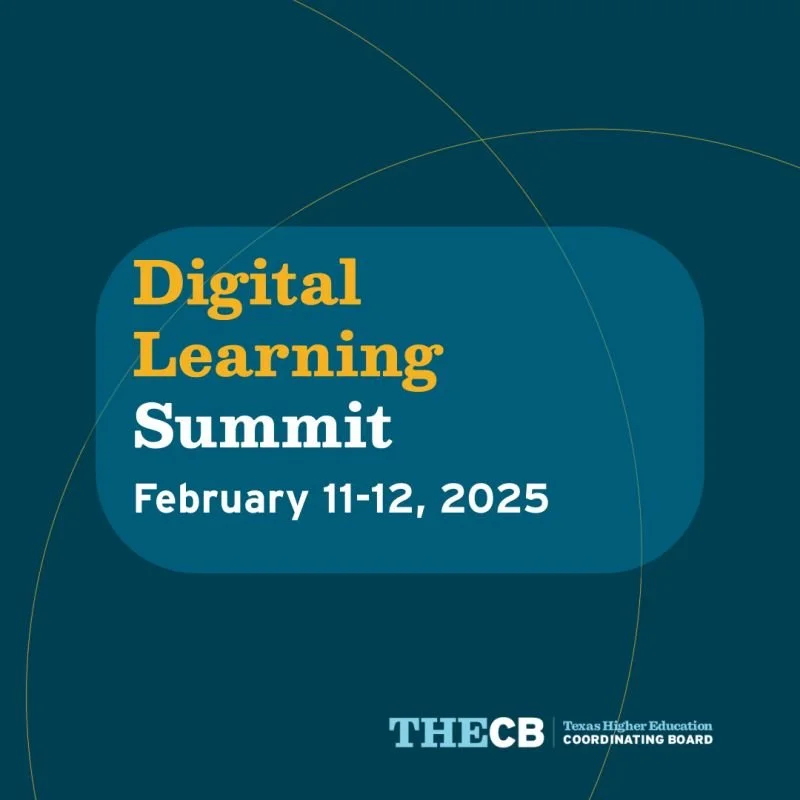 Digital Learning Summit 2025
