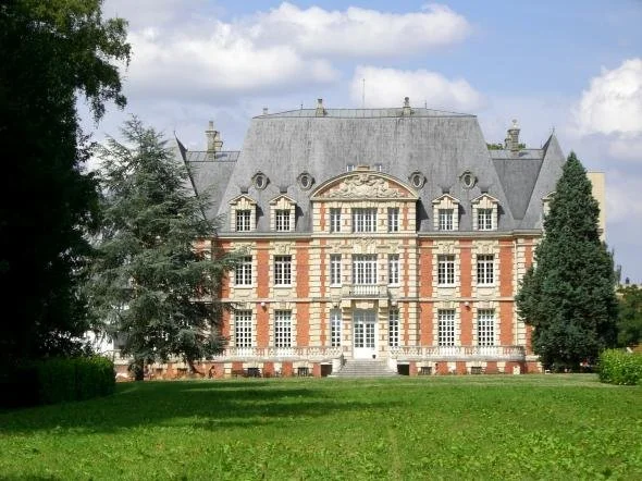 Sport Management Program in France