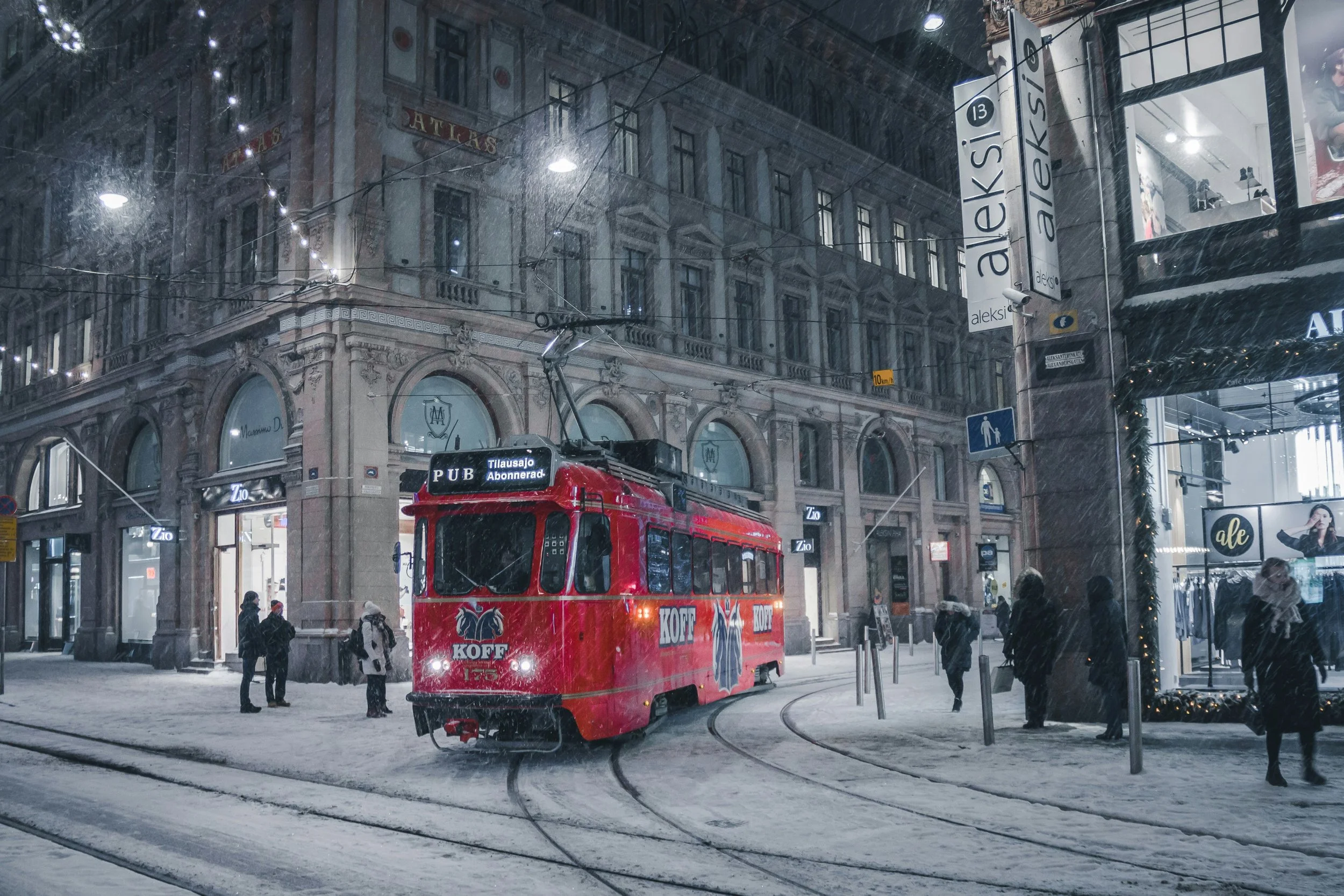 Study in Finland
