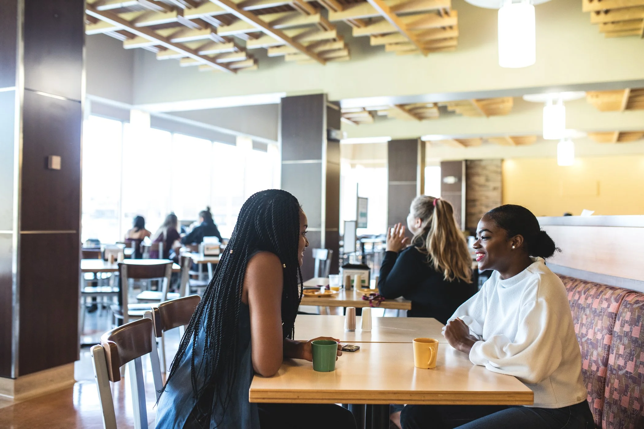 Fika: The Lunch Date