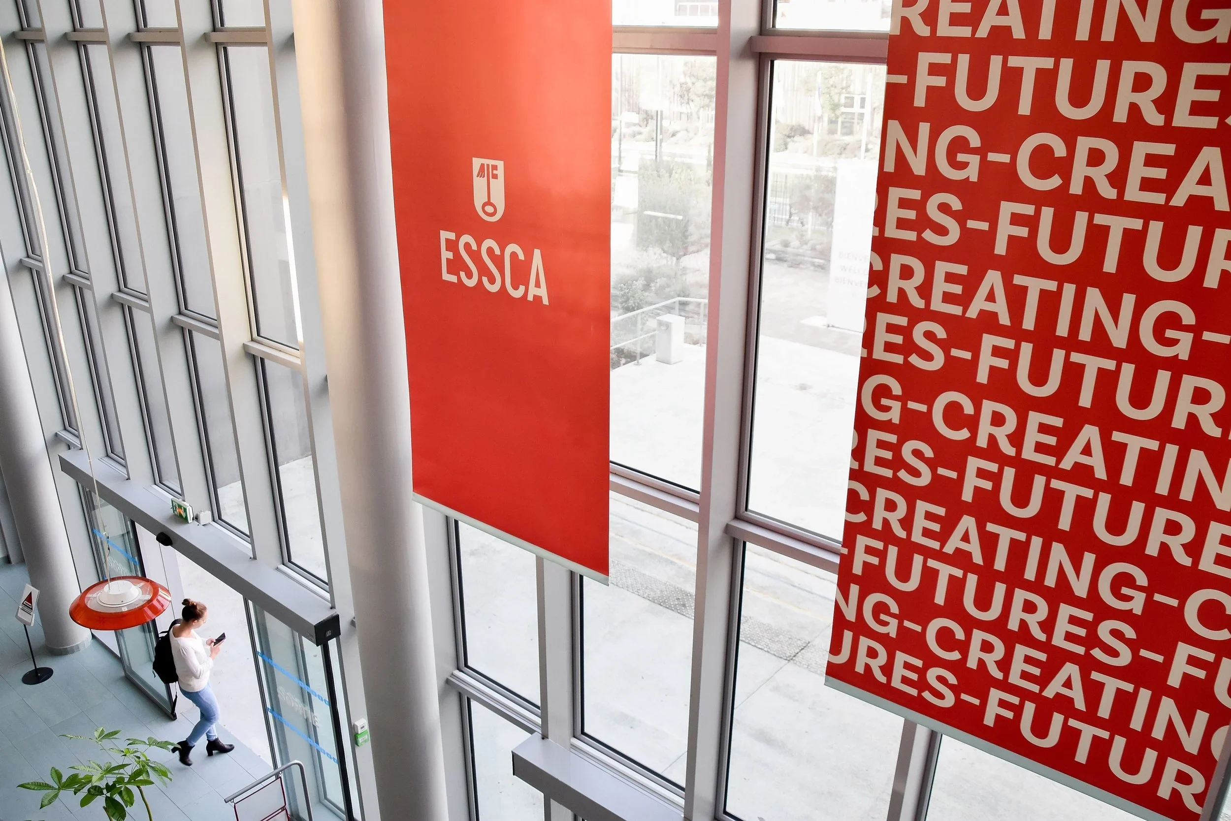 ESSCA Winter 2026 Online Programs (Apply by Dec. 1)