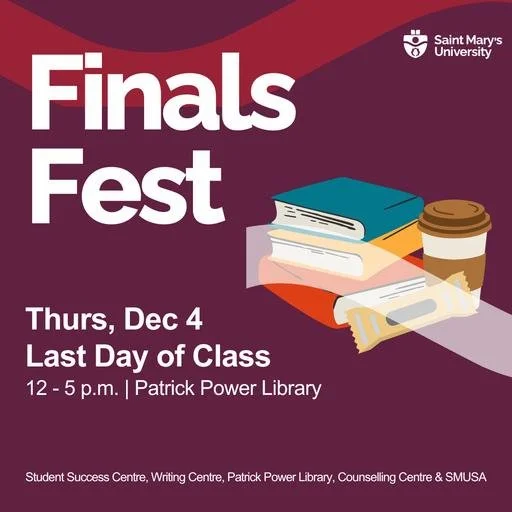 Finals Fest