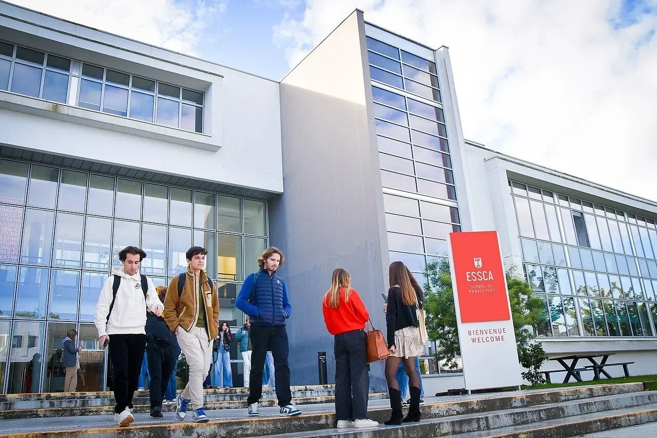 ESSCA Summer School 2026