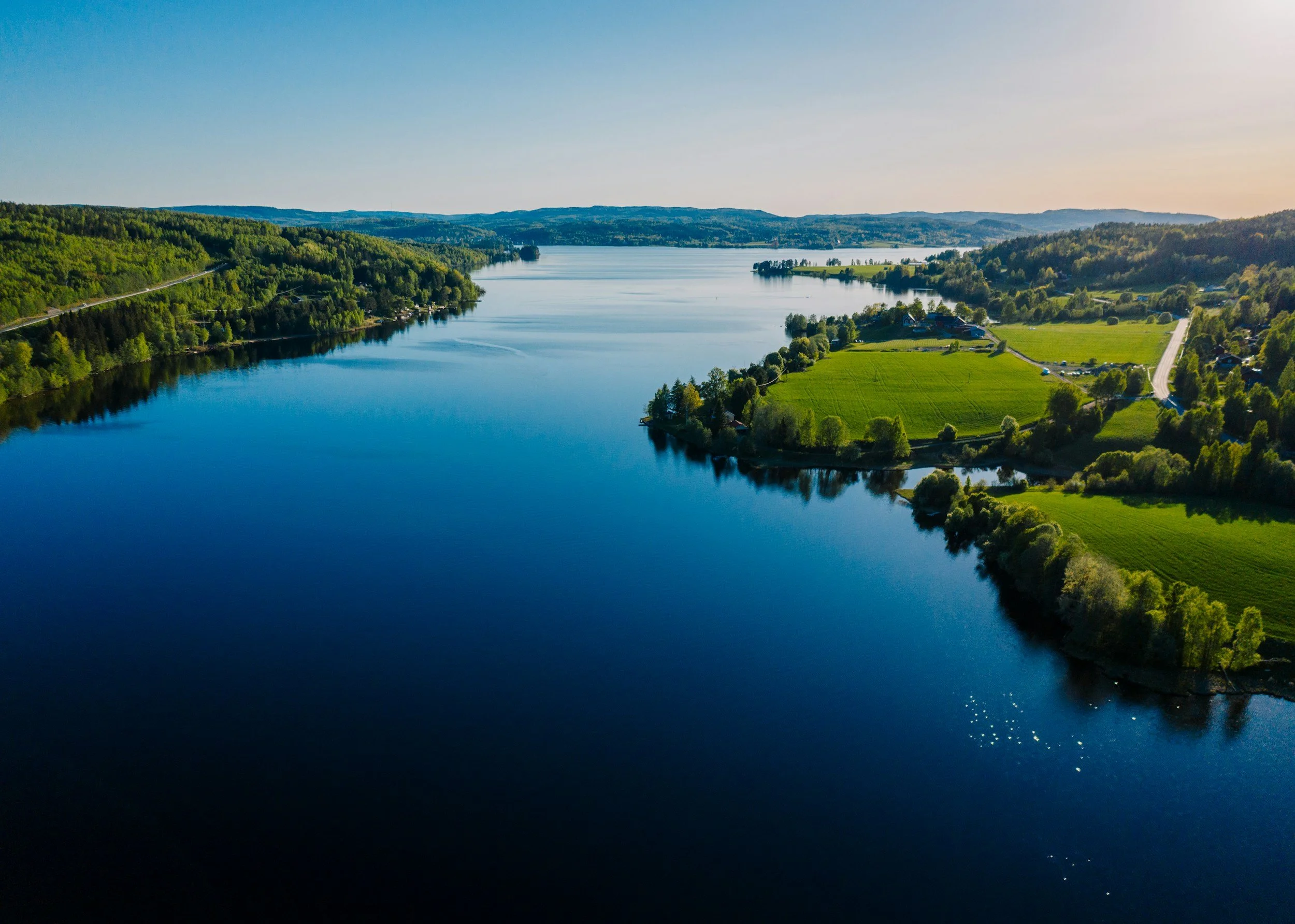 Jönköping University Summer School