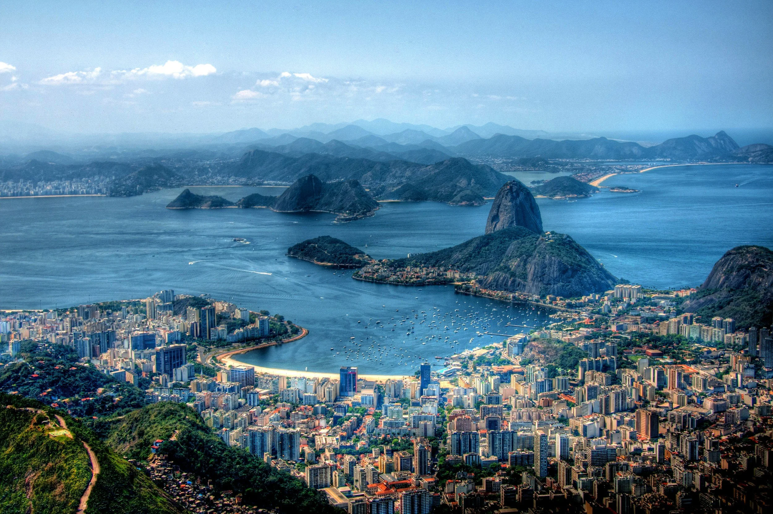 Brazilian Seminars Summer program 2026 - 9th edition