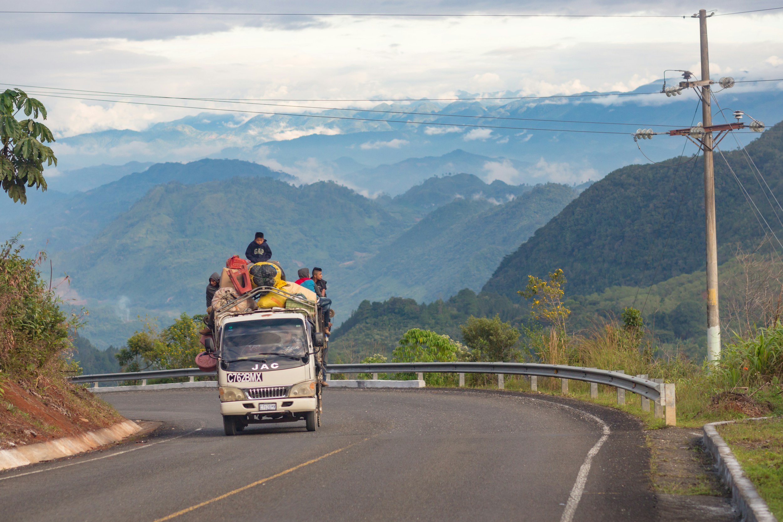 Guatemala Field School (May 9-23, 2026)