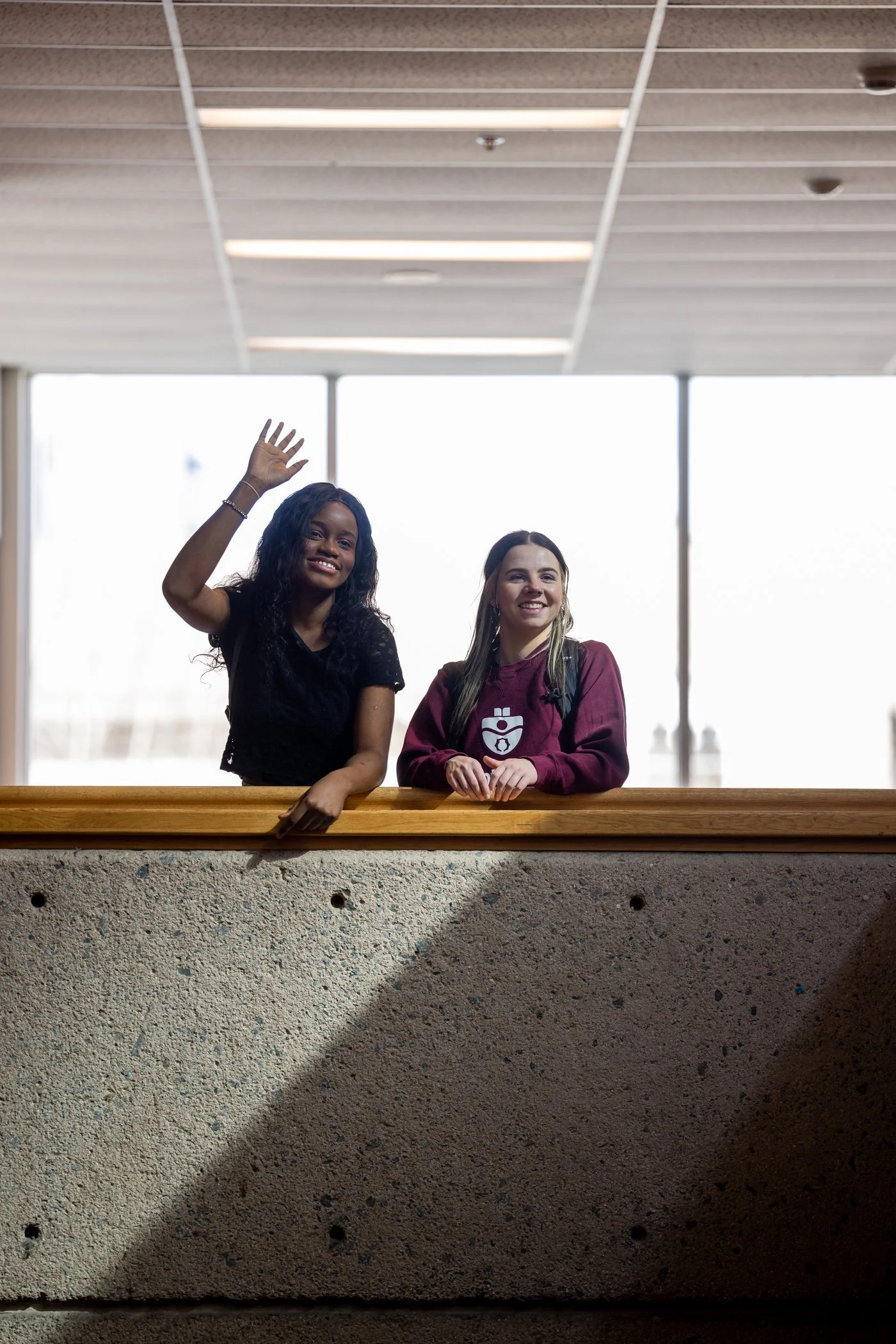 Writing Centre Pop Up