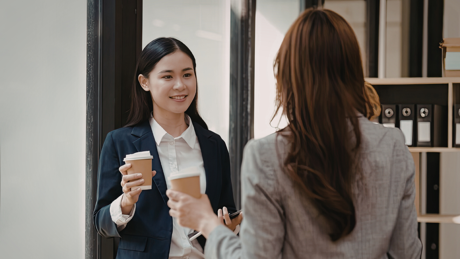 AI Coffee Chat: Weekly Drop-In (Informal)