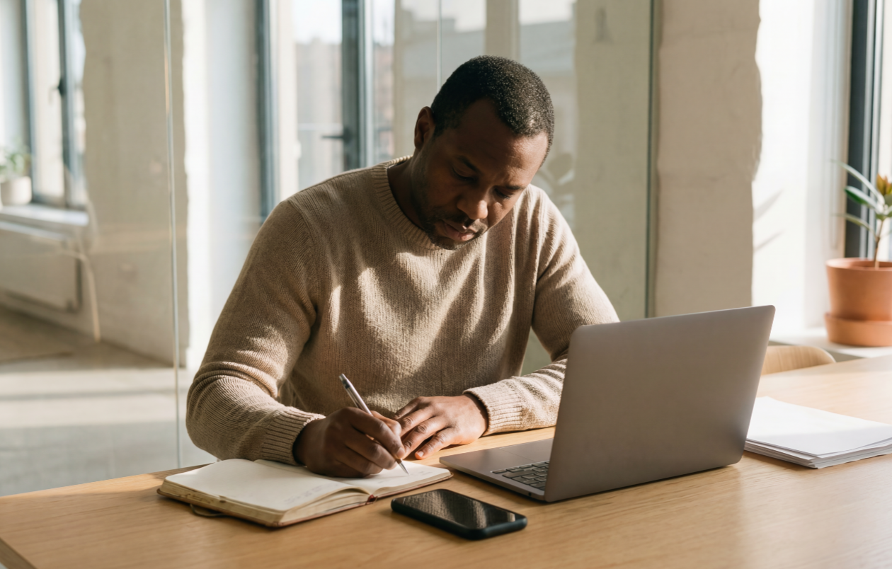 Beyond the Final Draft: Designing Writing Tasks That Still Show Learning