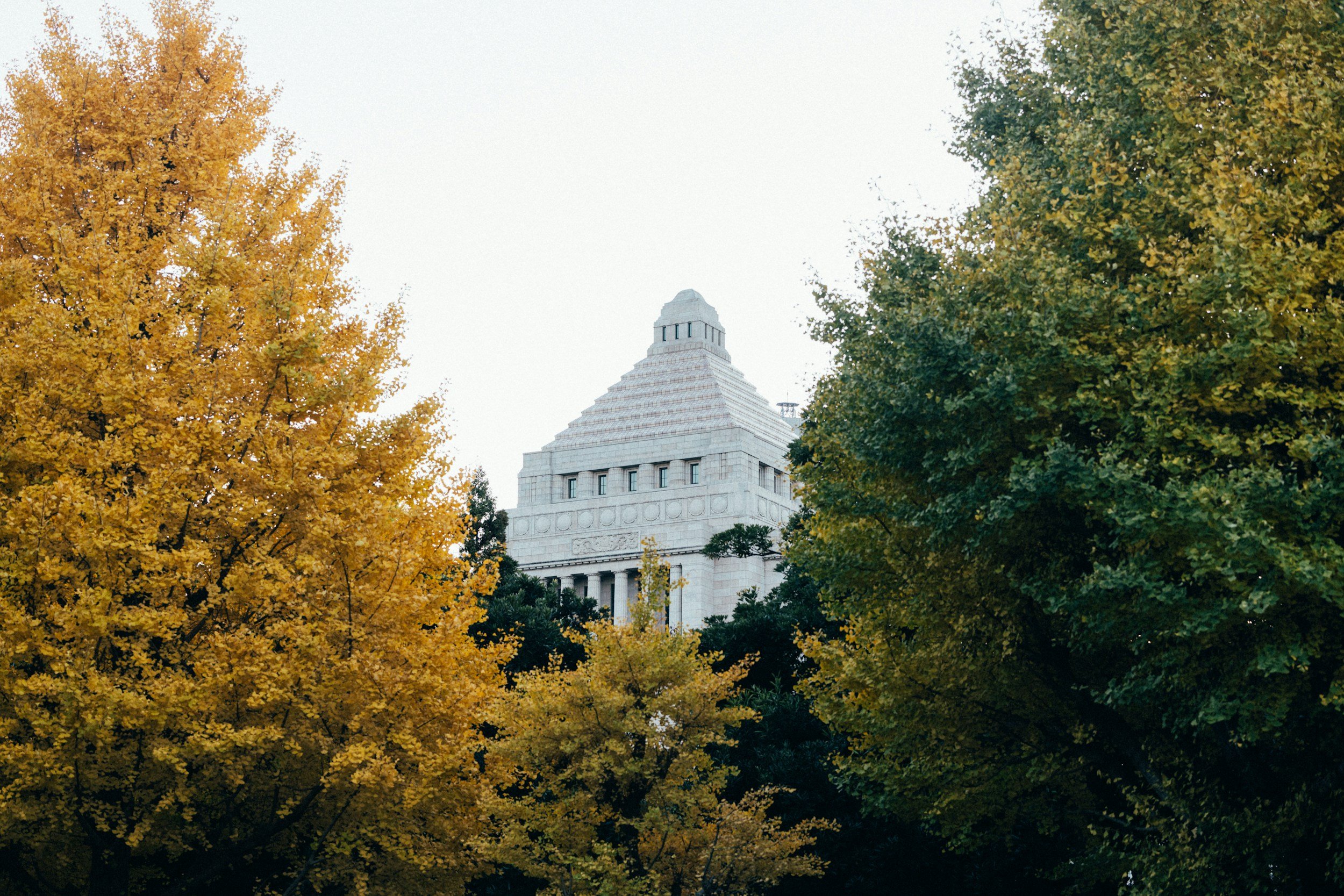 Government of Japan Scholarships