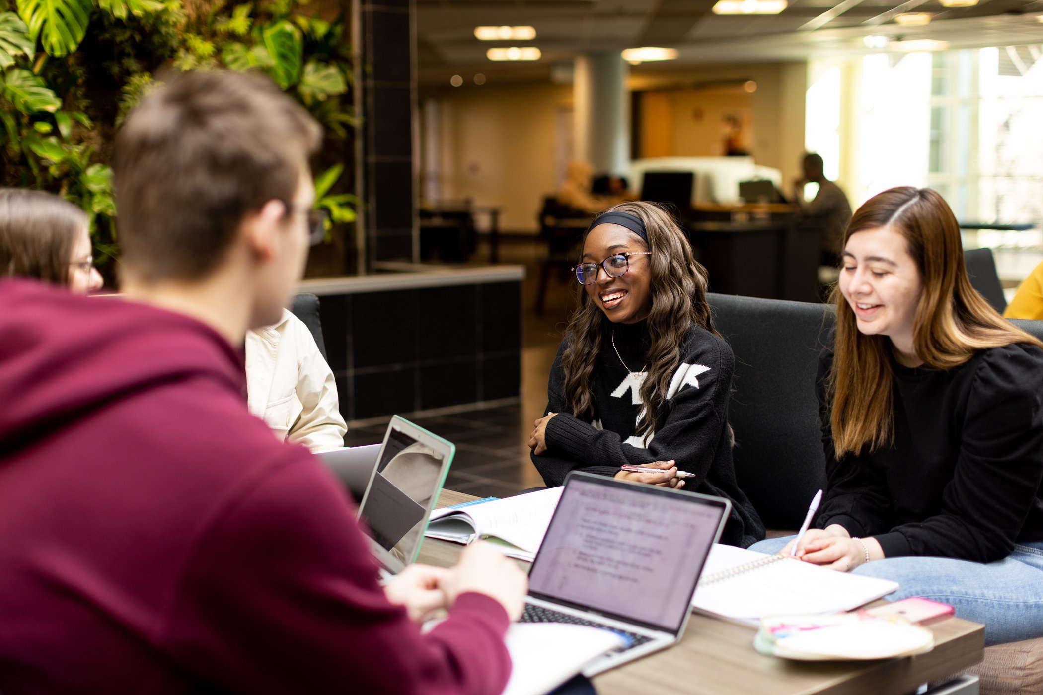 Spring into Action: Avoiding Academic Mistakes