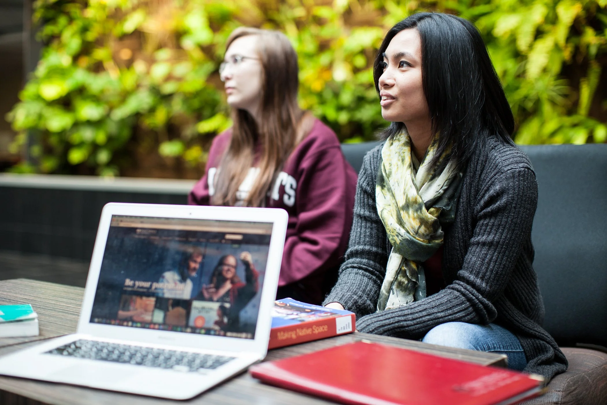 Avoiding Academic Mistakes (English as an Additional Language Workshop) 