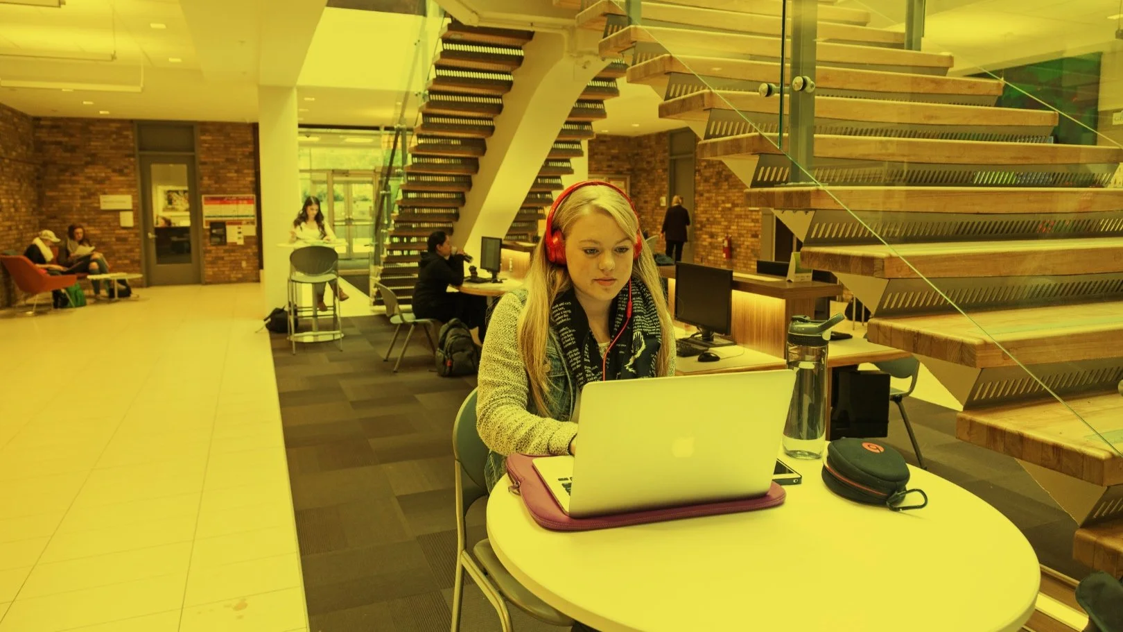 Learning Studio Home — Studio for Teaching & Learning