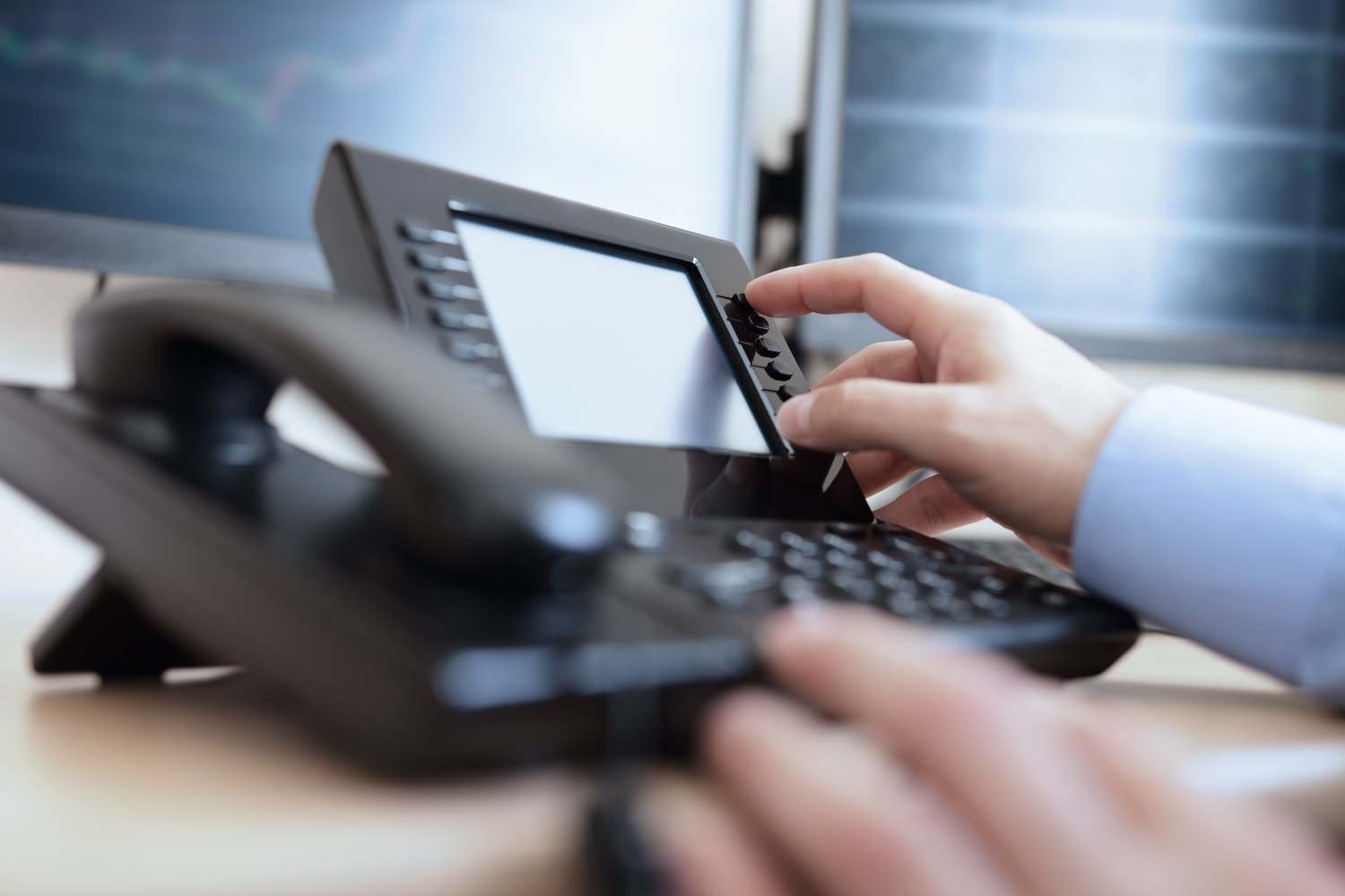 Phone Systems Green Up It Trusted Technology Advisors