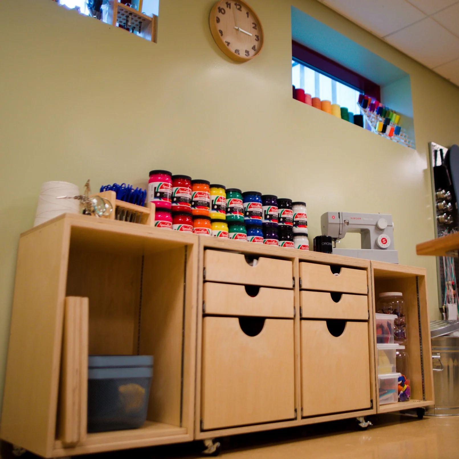 Interactive Components Children S Museum Of Pittsburgh