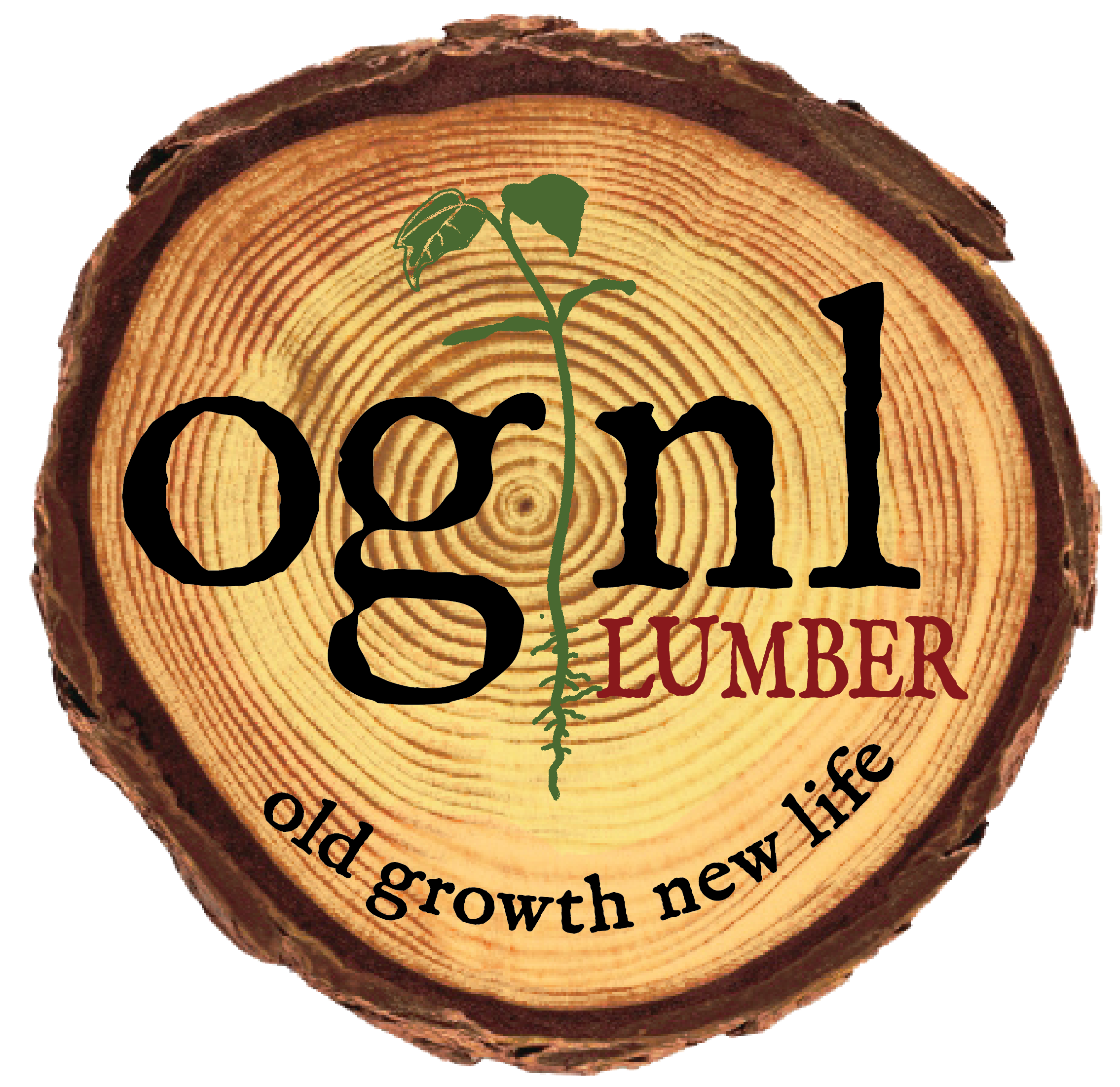 Old Growth New Lumber