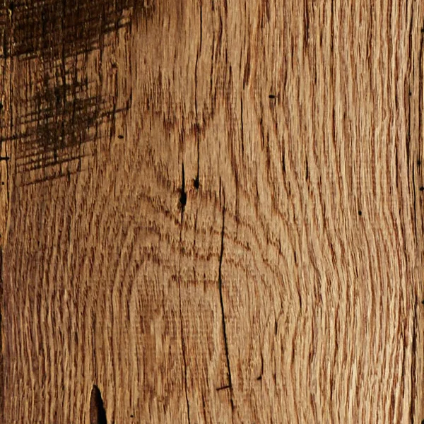 Reclaimed Red Oak