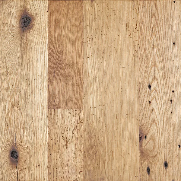Reclaimed Oak - Smooth