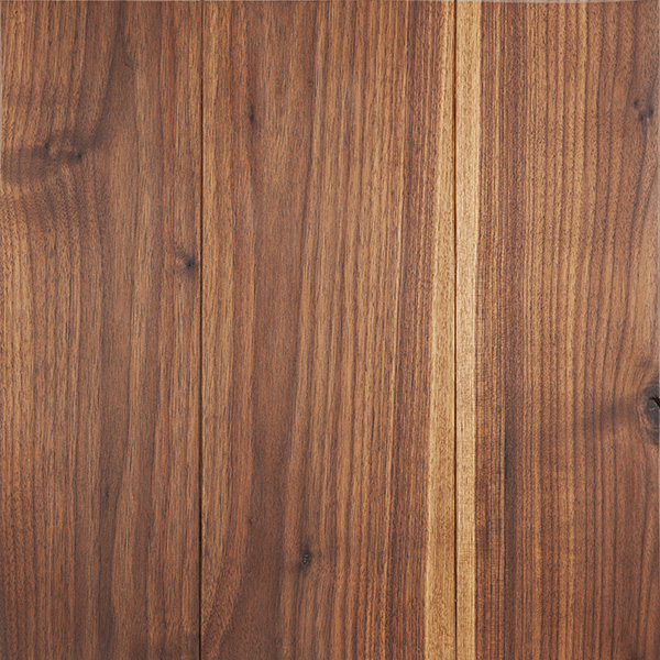 Reclaimed Walnut - Smooth