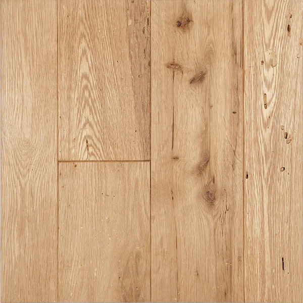 Reclaimed White Oak - Smooth