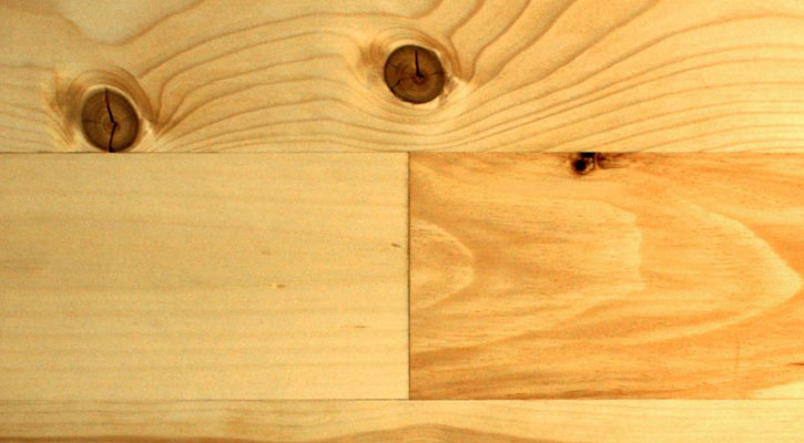 White Pine