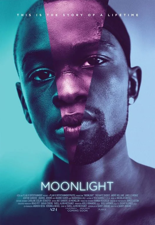 Library Sessions: Moonlight