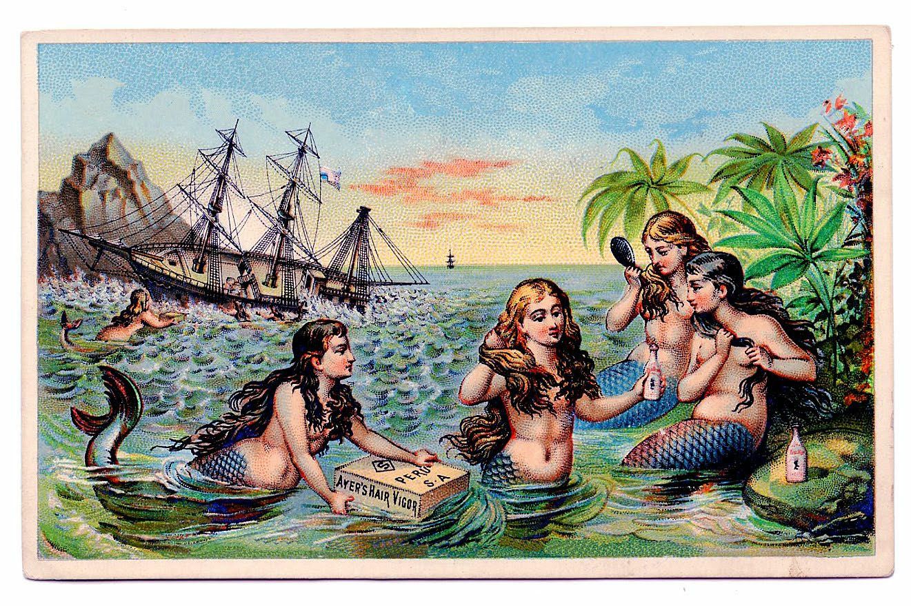 Call For Artists- "This Old Thing?" a tattoo art show