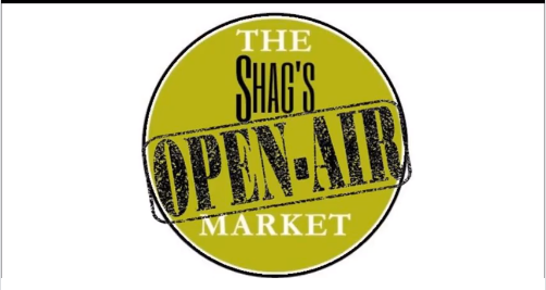 The Shag's Open Air Market