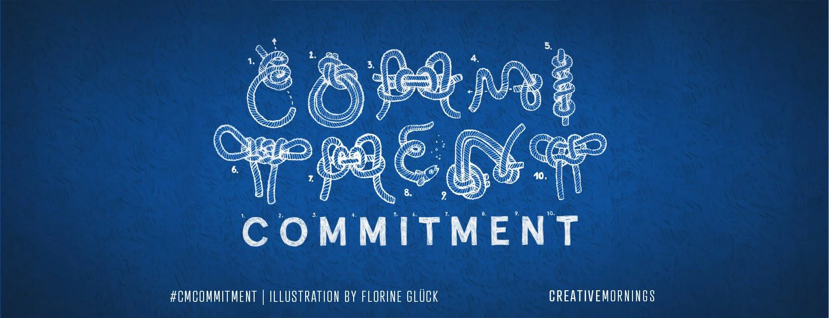 Creative Mornings/ St. Louis [Commitment]