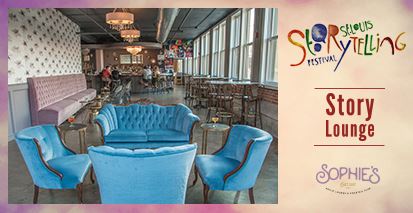 STORY Lounge