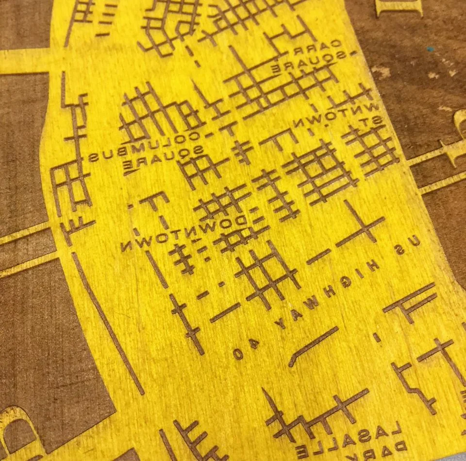 St. Louis Shop Trail Launch Party