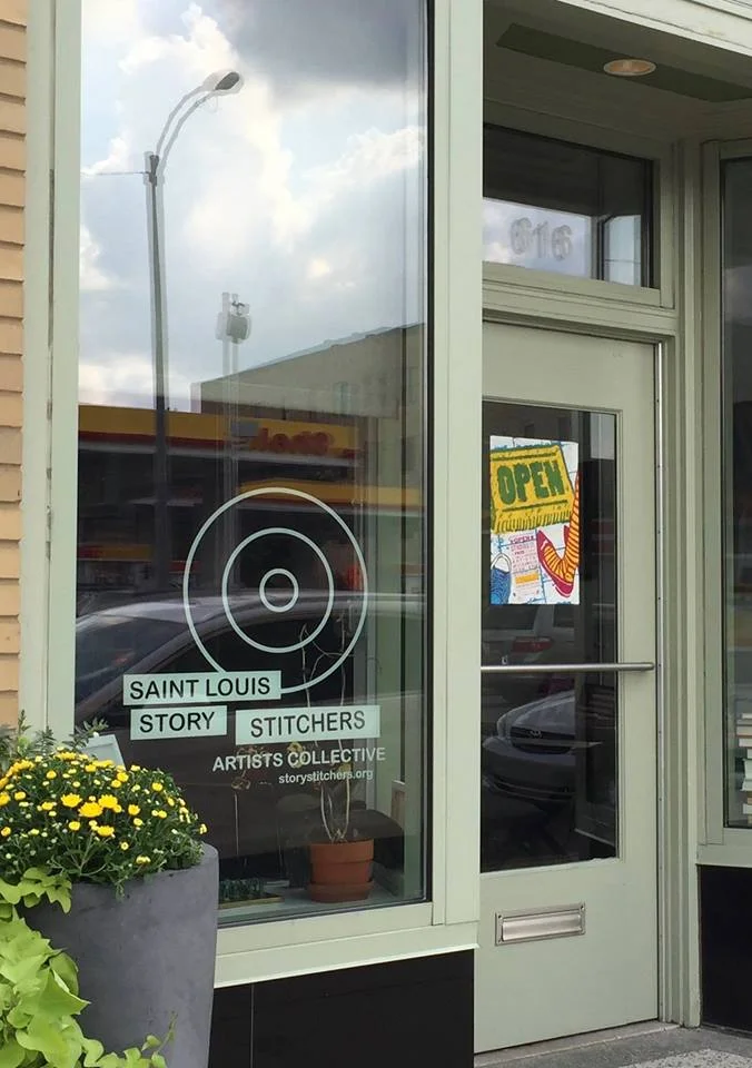 Loop Arts Fest / Make Music St. Louis