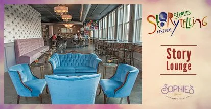 STORY Lounge