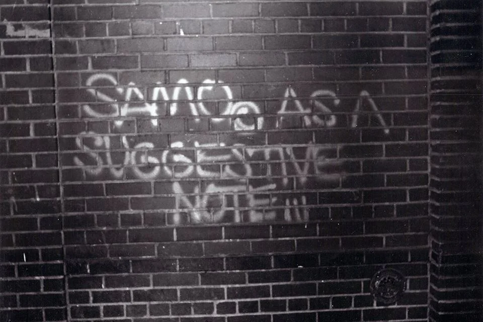 Film Screening: Boom for Real (2017)