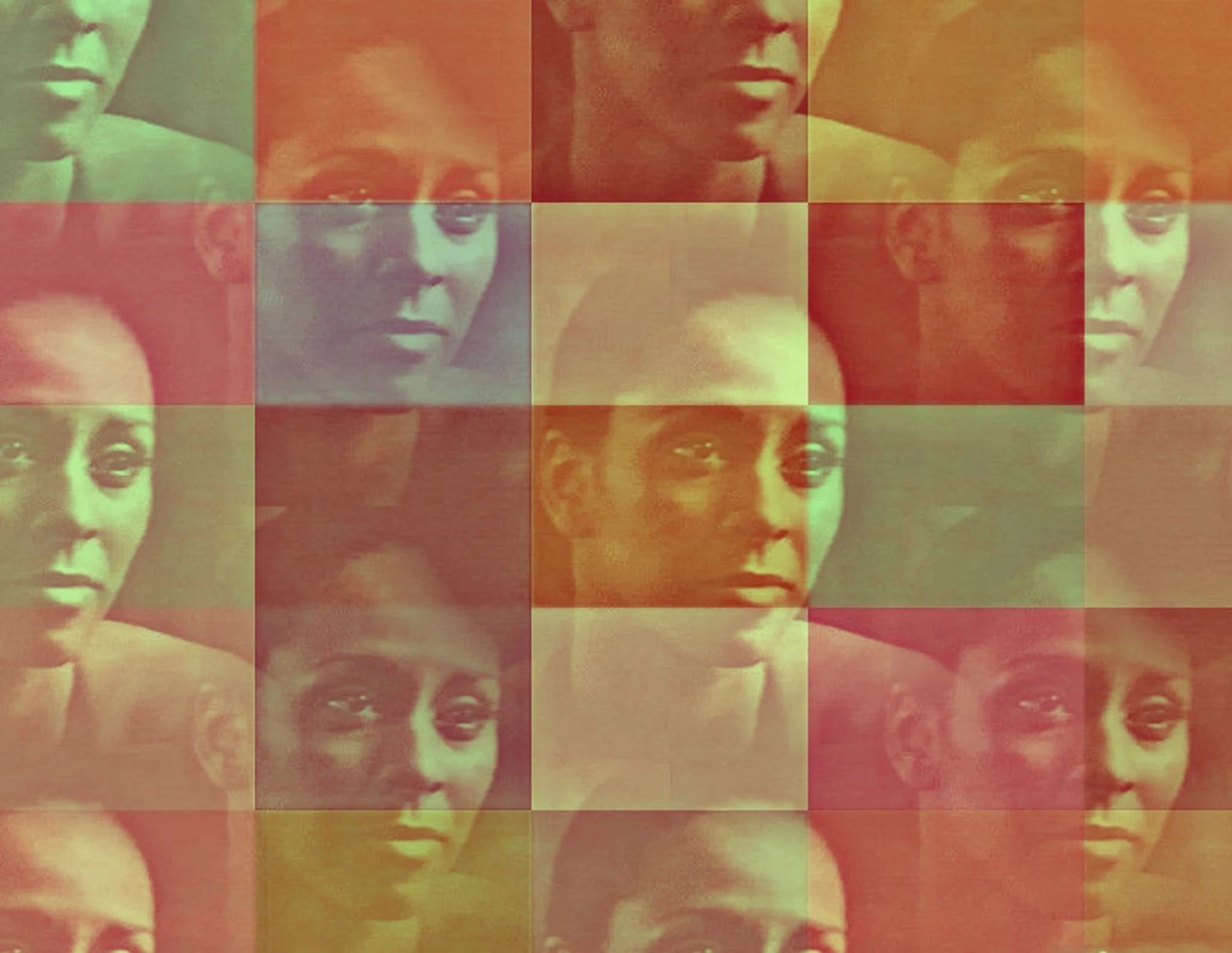 Freedom: The American Hustle; The Poetry Series