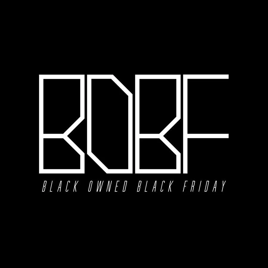 Black Owned Black Friday / Pop Up Market