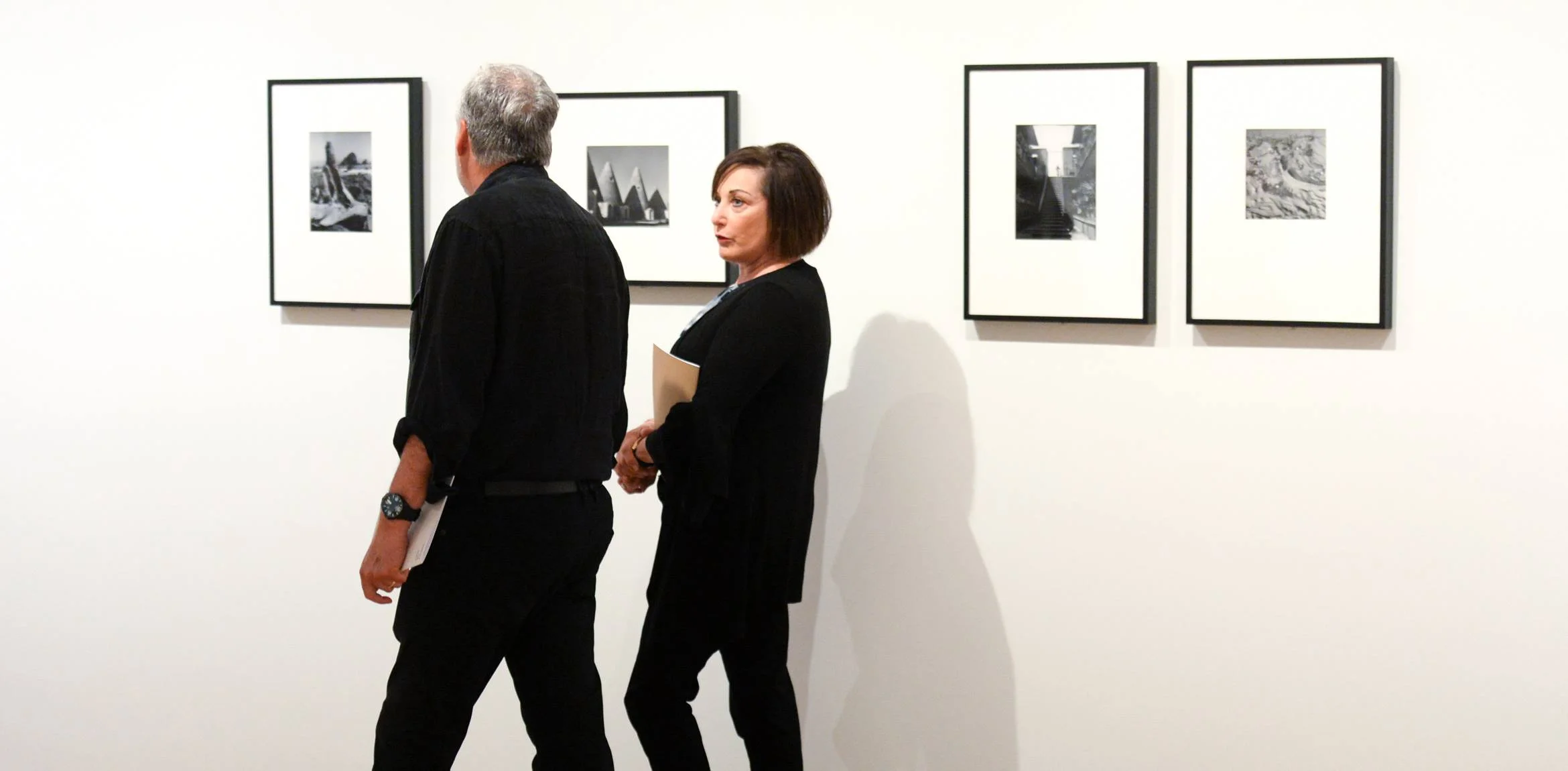 Conversation on Photography and Modernism in Mexico