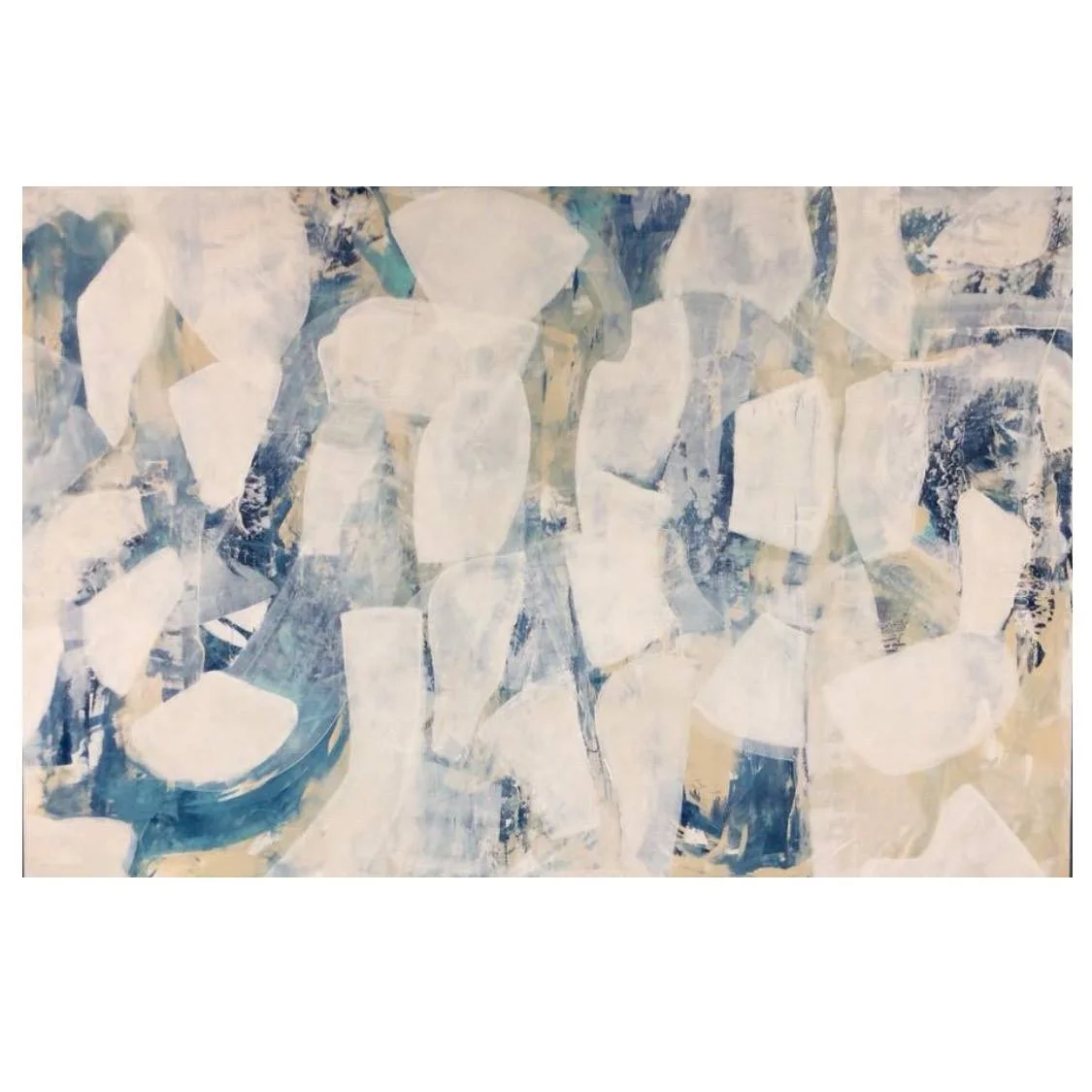 Holiday Cocktail Party + Open Studio