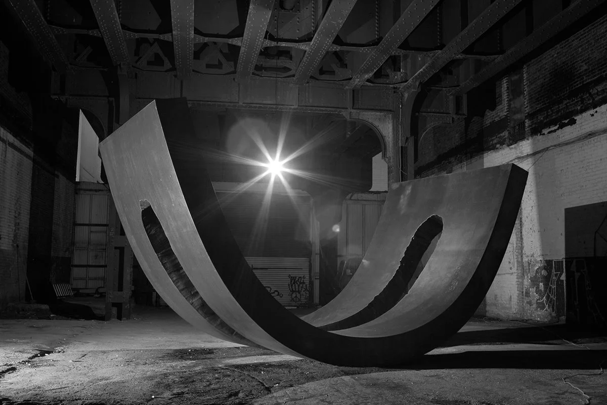 Artist Talk: Christine Corday