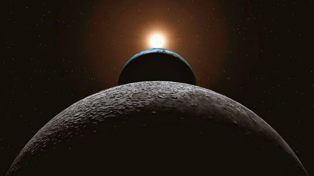 Film Screening: 2001: A Space Odyssey