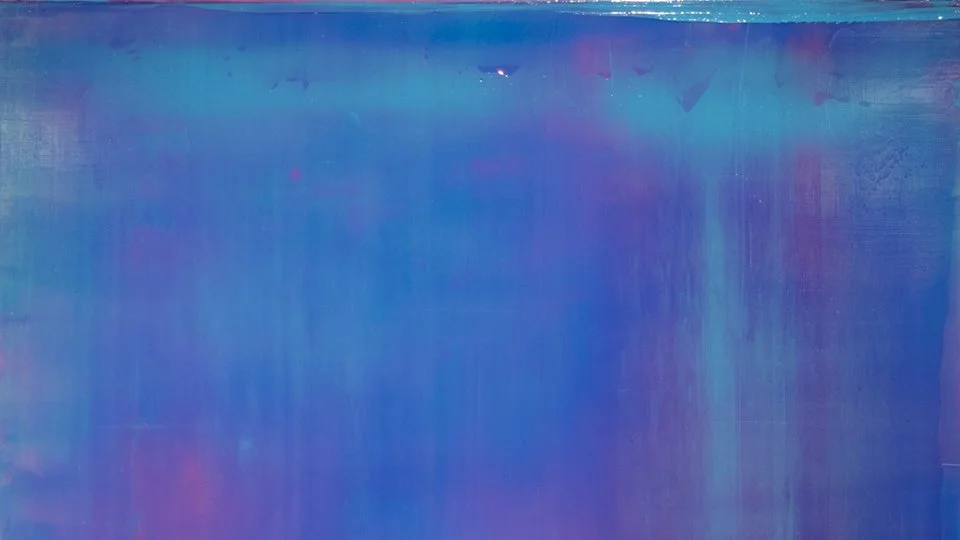 Sip &amp; Sketch: Cosmic Watercolor with Nick Schleicher