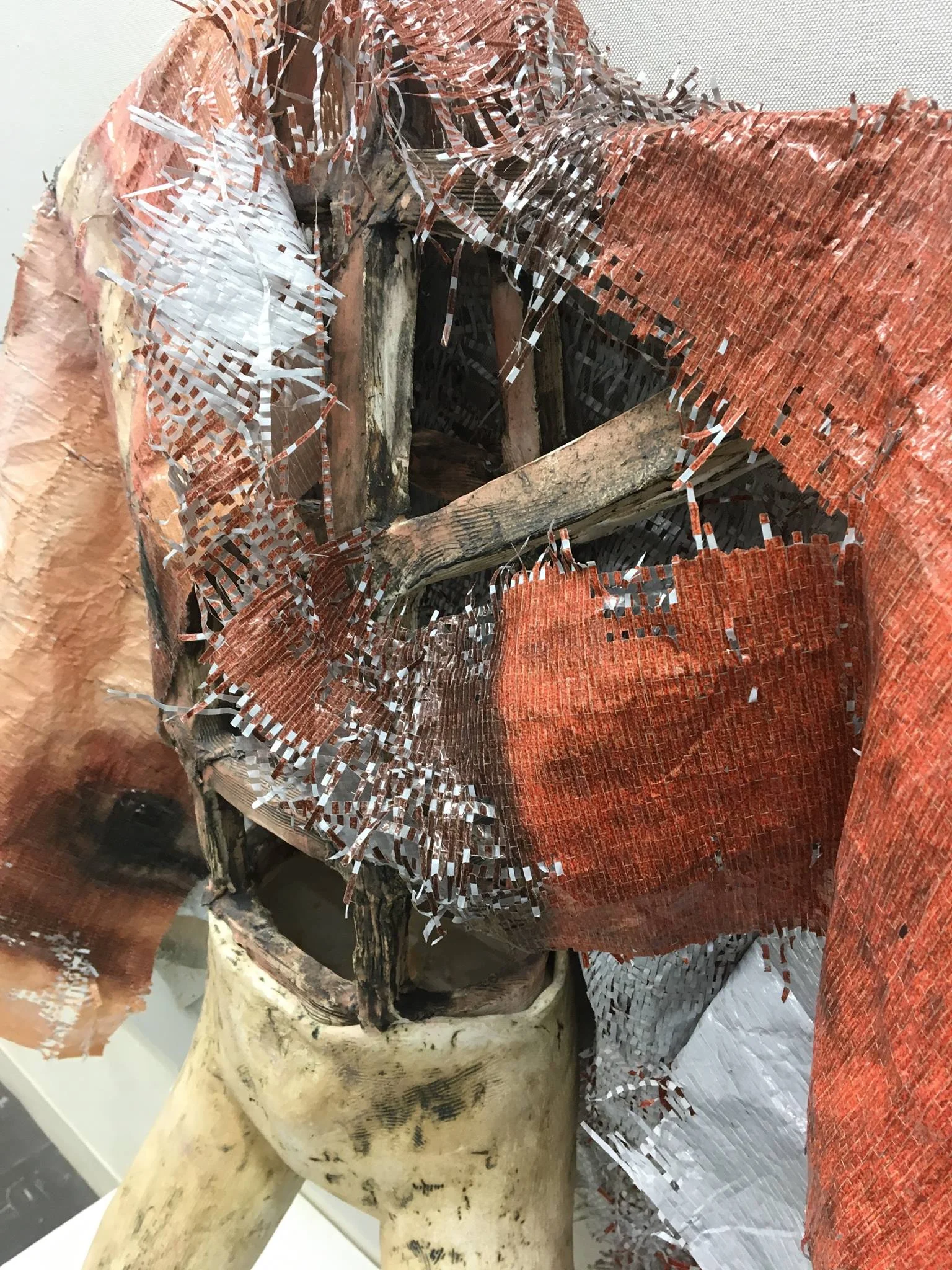 Artist talk: Vincent Stemmler