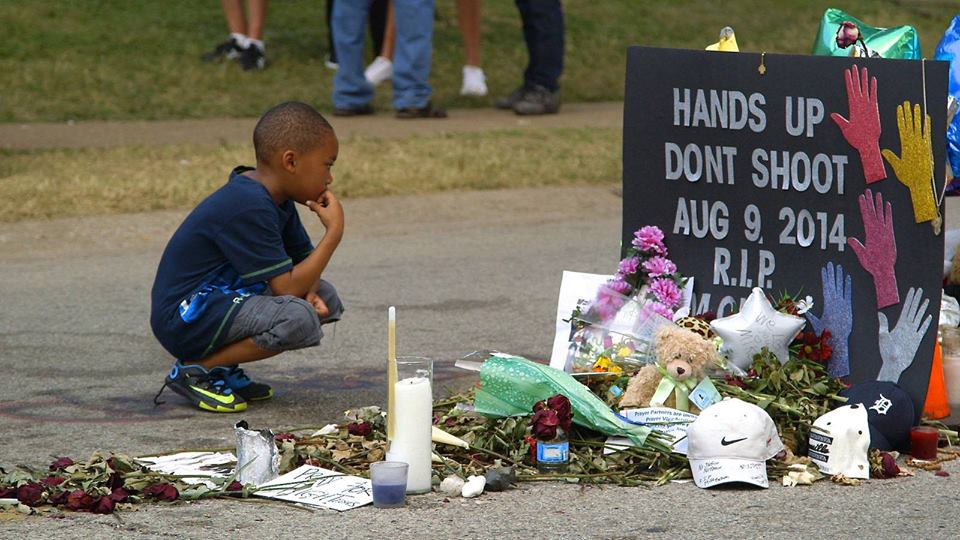 Do Not Resist | POV Community Screening