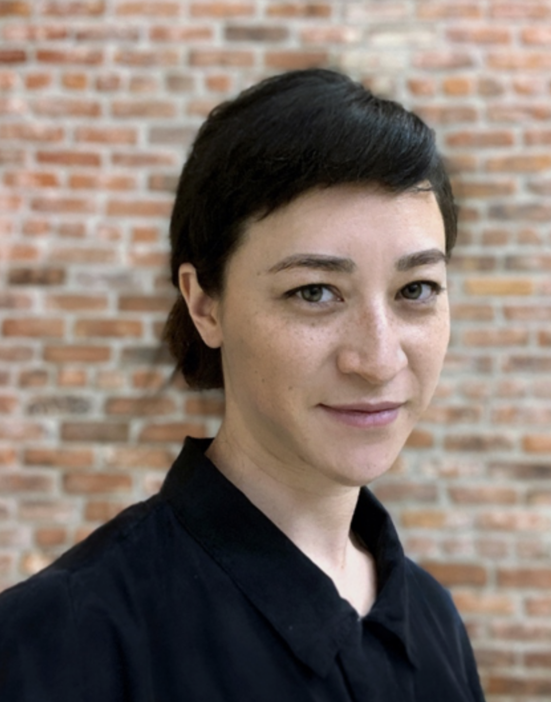 Artist Talk: Gala Porras-Kim