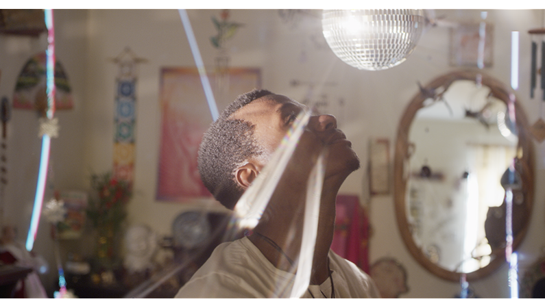 NICOLE MILLER: A SOUND, A SIGNAL, THE CIRCUS at the Kemper Art Museum