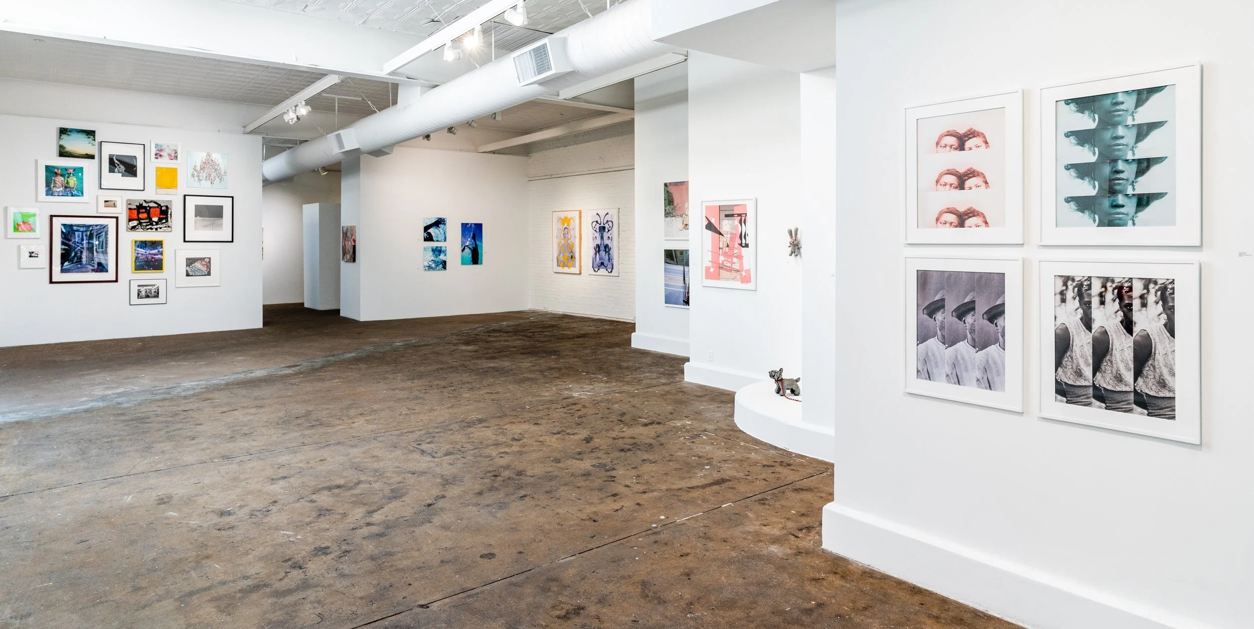 Barrett Barrera Conversations: On Collecting // Susan Barrett, Hannah Klemm, and Katherine Bernhardt